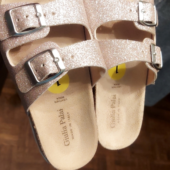 Giulia Palai girls sandals - Picture 7 of 7